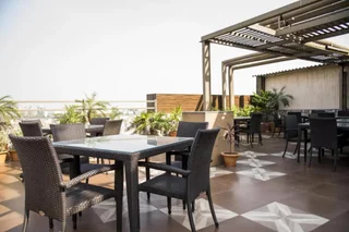 Лакхнау: Comfort Inn Lucknow