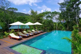 Куттикканам: Niraamaya Cardamom Club