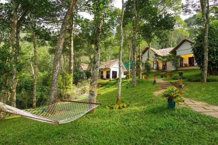 Куттикканам: Niraamaya Cardamom Club