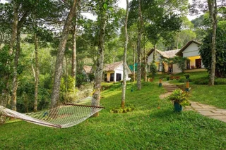 Куттикканам: Niraamaya Cardamom Club
