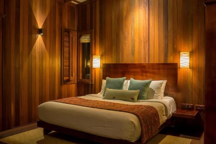 Куттикканам: Niraamaya Cardamom Club