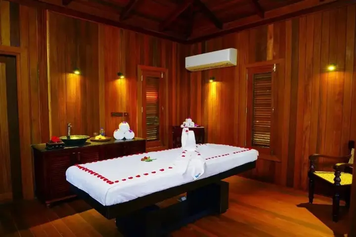 Куттикканам: Niraamaya Cardamom Club
