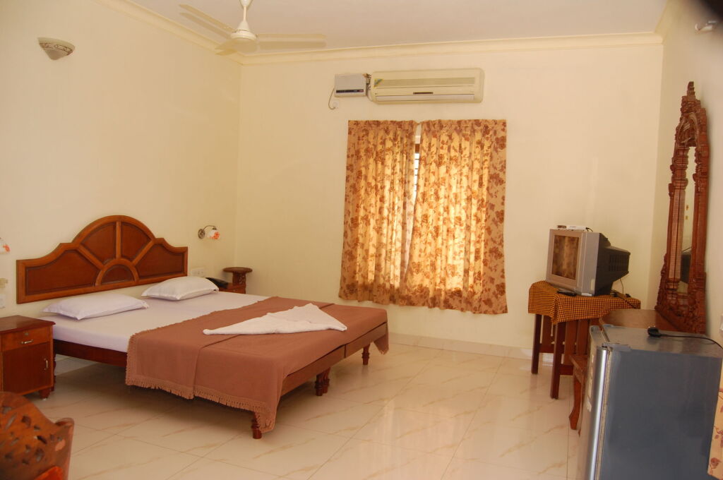 Ковалам: Hawah Beach Resort