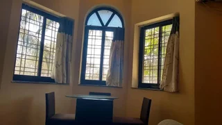 Анджуна: Country Club De Goa