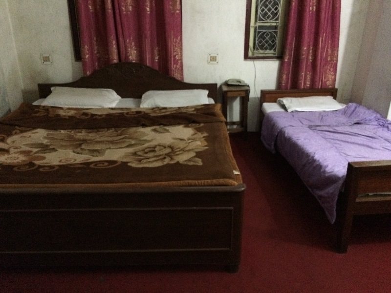 Гангток: Hotel Pineridge