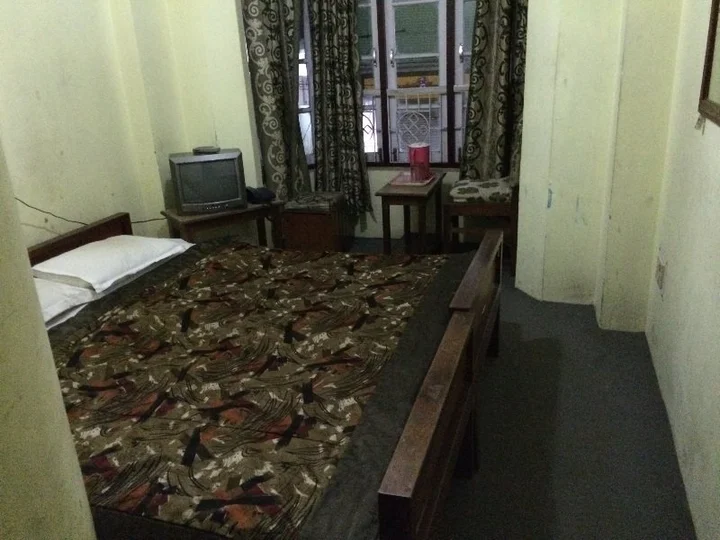 Гангток: Hotel Pineridge