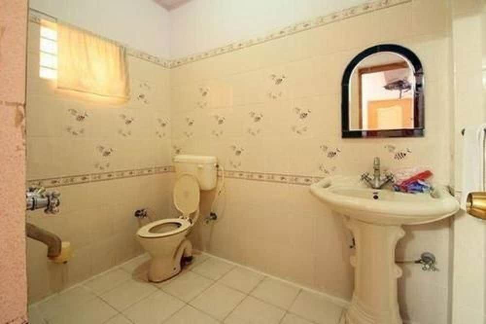 Джайсалмер: ADB Rooms Hotel Vallabh Darshan