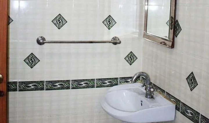 Джайсалмер: ADB Rooms Hotel Vallabh Darshan