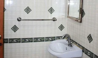 Джайсалмер: ADB Rooms Hotel Vallabh Darshan