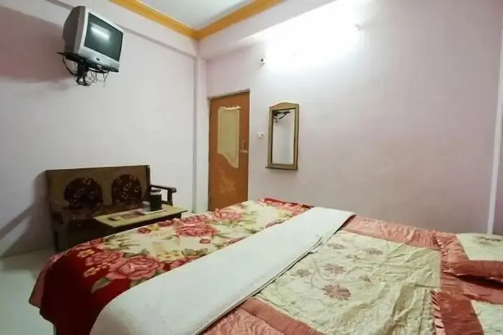 Джайсалмер: ADB Rooms Hotel Vallabh Darshan