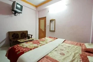 Джайсалмер: ADB Rooms Hotel Vallabh Darshan