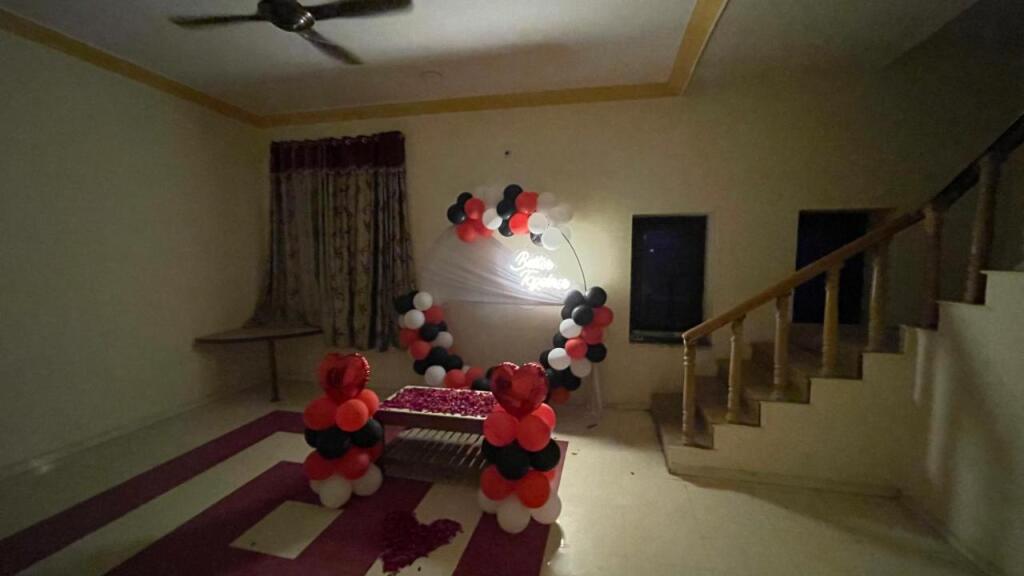 Джайсалмер: ADB Rooms Hotel Vallabh Darshan