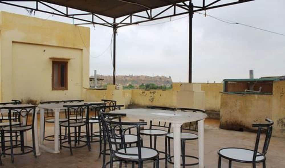 Джайсалмер: ADB Rooms Hotel Vallabh Darshan