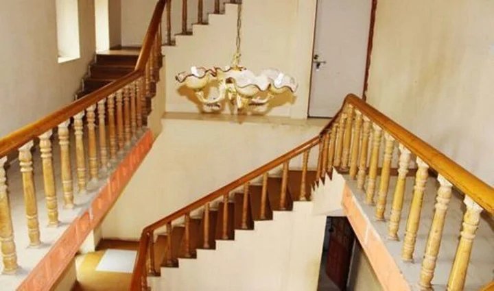Джайсалмер: ADB Rooms Hotel Vallabh Darshan