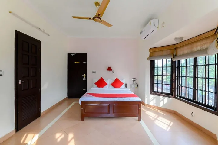 Аллеппи: Villa Brook Heritage Home