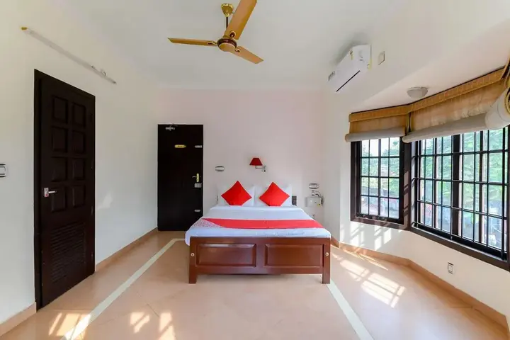 Аллеппи: Villa Brook Heritage Home