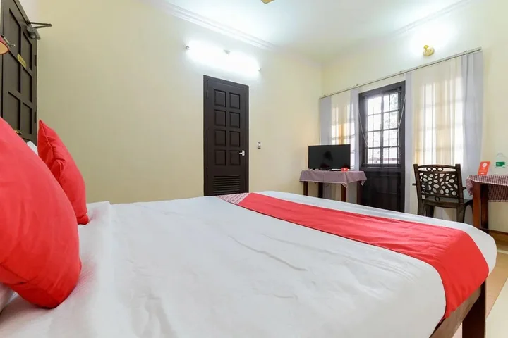 Аллеппи: Villa Brook Heritage Home