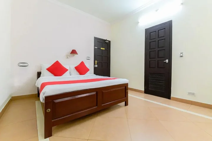 Аллеппи: Villa Brook Heritage Home