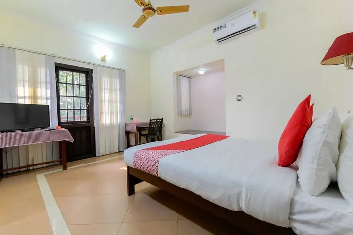 Аллеппи: Villa Brook Heritage Home
