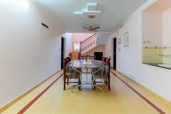 Аллеппи: Villa Brook Heritage Home