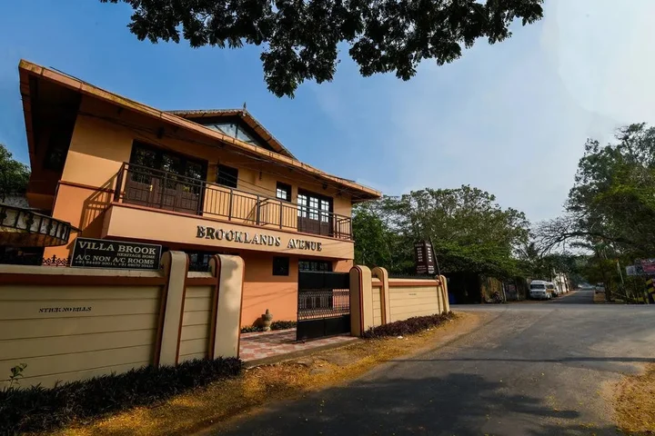 Аллеппи: Villa Brook Heritage Home