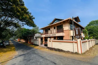 Аллеппи: Villa Brook Heritage Home