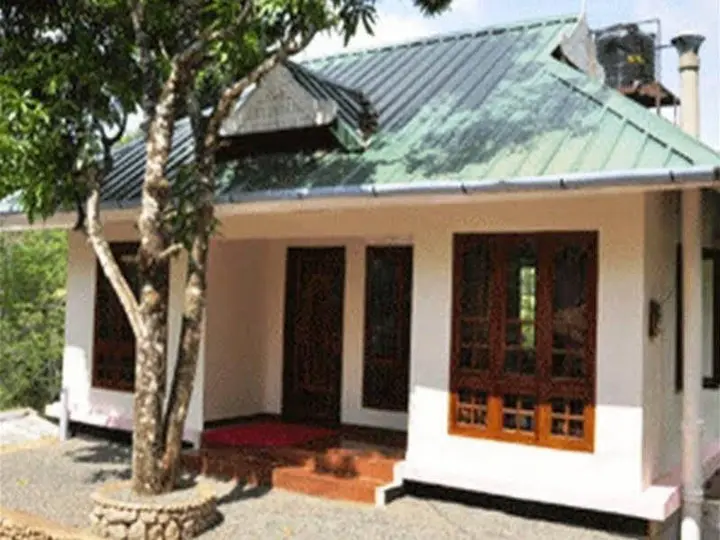 Муннар: The Green Dale Homestay