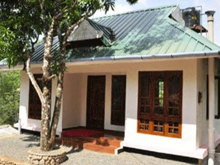 Муннар: The Green Dale Homestay