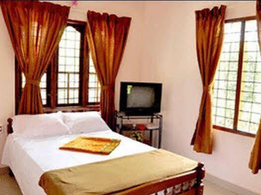 Муннар: The Green Dale Homestay