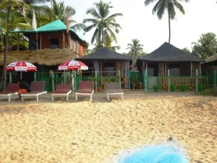 Agonda Dream View — фото 3