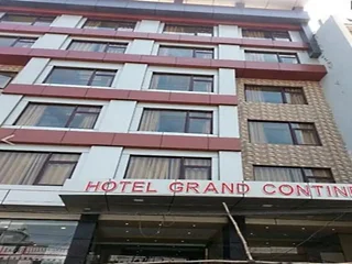 Варанаси: Hotel Grand Continental