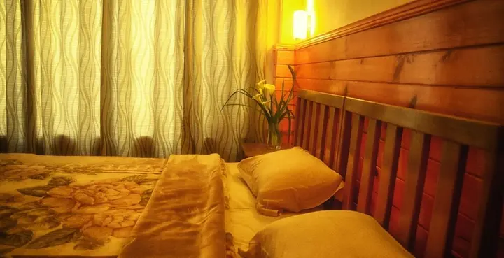 Манали: Hotel Keylinga Inn