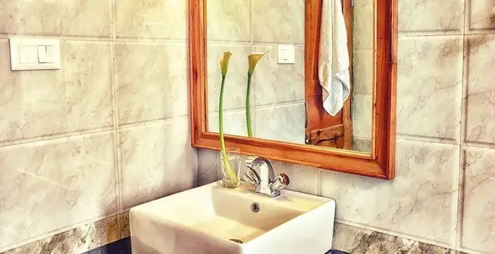 Манали: Hotel Keylinga Inn