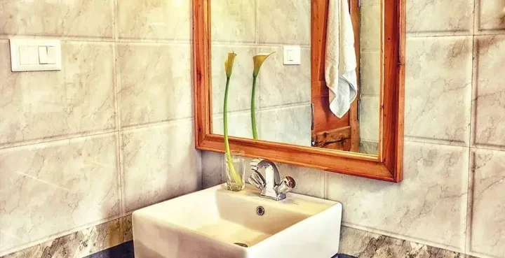 Манали: Hotel Keylinga Inn