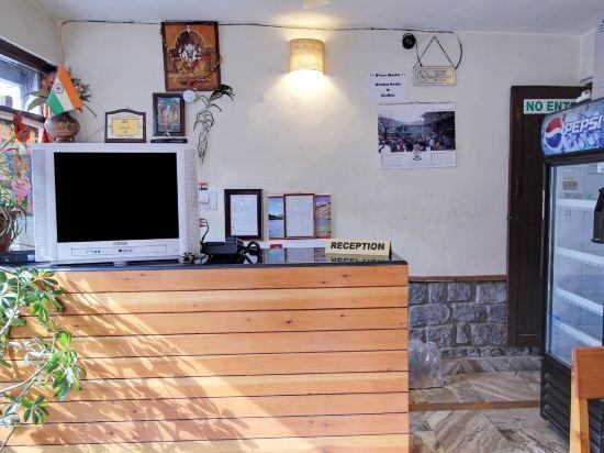 Манали: Hotel Keylinga Inn
