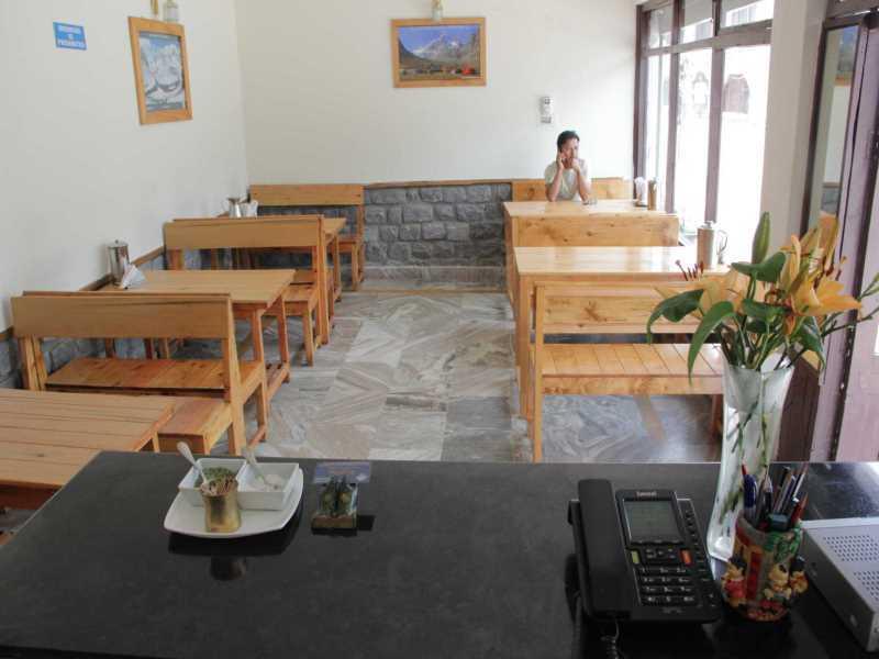 Манали: Hotel Keylinga Inn