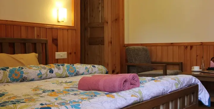 Манали: Hotel Keylinga Inn