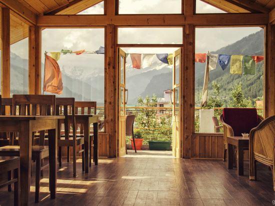 Манали: Hotel Keylinga Inn
