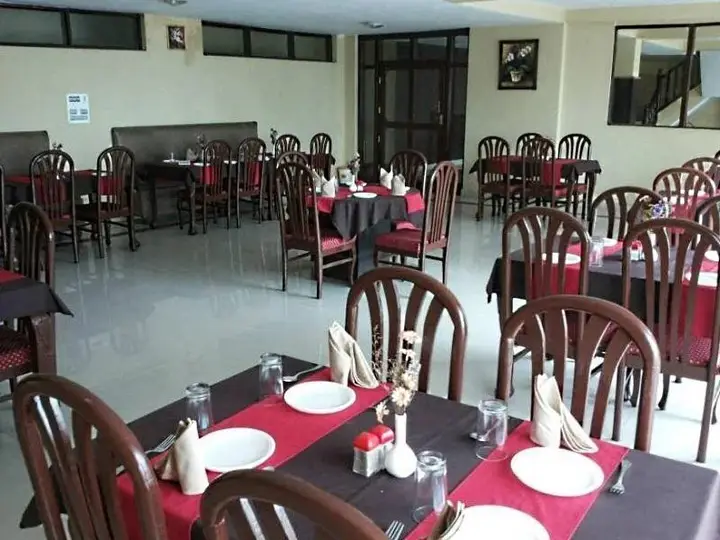 Hotel Jai Skahan — фото 4