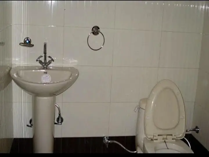 Hotel Jai Skahan — фото 3