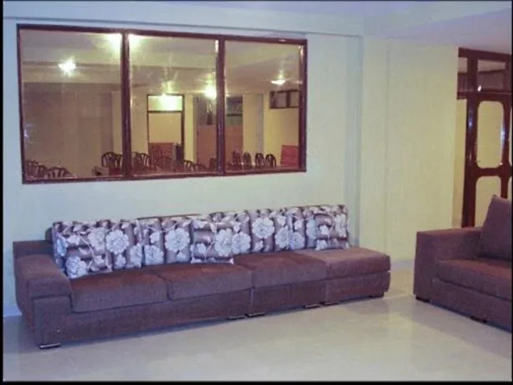 Патнитоп: Hotel Jai Skahan