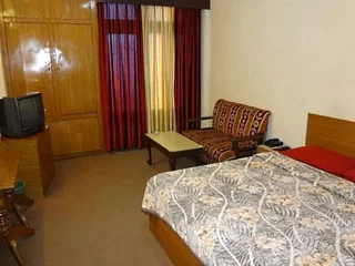 Патнитоп: Hotel Jai Skahan