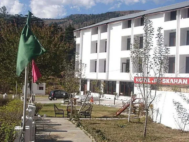 Патнитоп: Hotel Jai Skahan