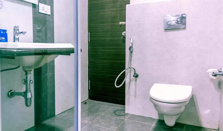 Висакхапатнам: Cygnett Lite Ramachandra, Vizag