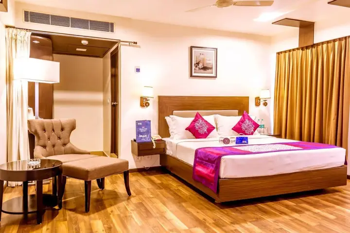 Висакхапатнам: Cygnett Lite Ramachandra, Vizag