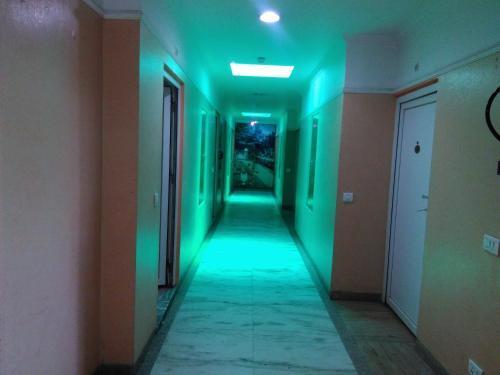 Мохали: Sarao Hotel