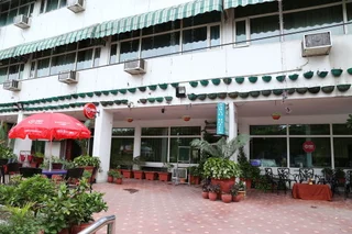 Мохали: Sarao Hotel