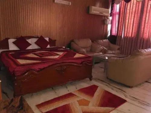 Мохали: Sarao Hotel
