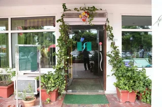 Мохали: Sarao Hotel