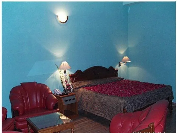 Мохали: Sarao Hotel